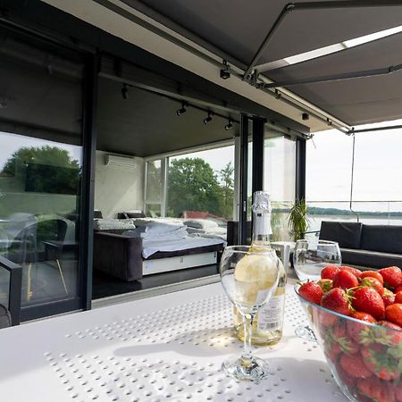Ow Mewa Domki Apartamenty Nad Jeziorem Neisse Exterior foto
