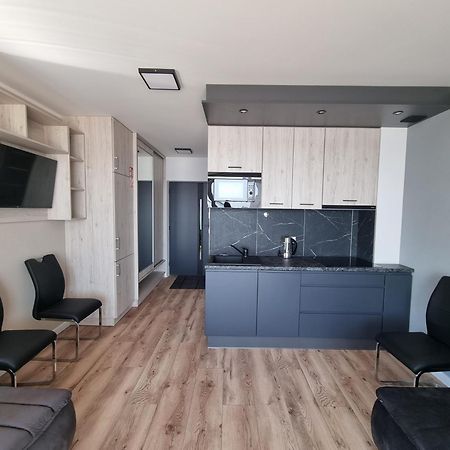 Ow Mewa Domki Apartamenty Nad Jeziorem Neisse Exterior foto