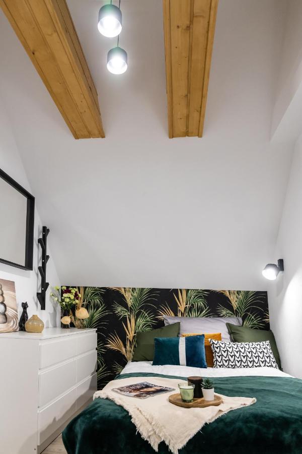 Ow Mewa Domki Apartamenty Nad Jeziorem Neisse Exterior foto
