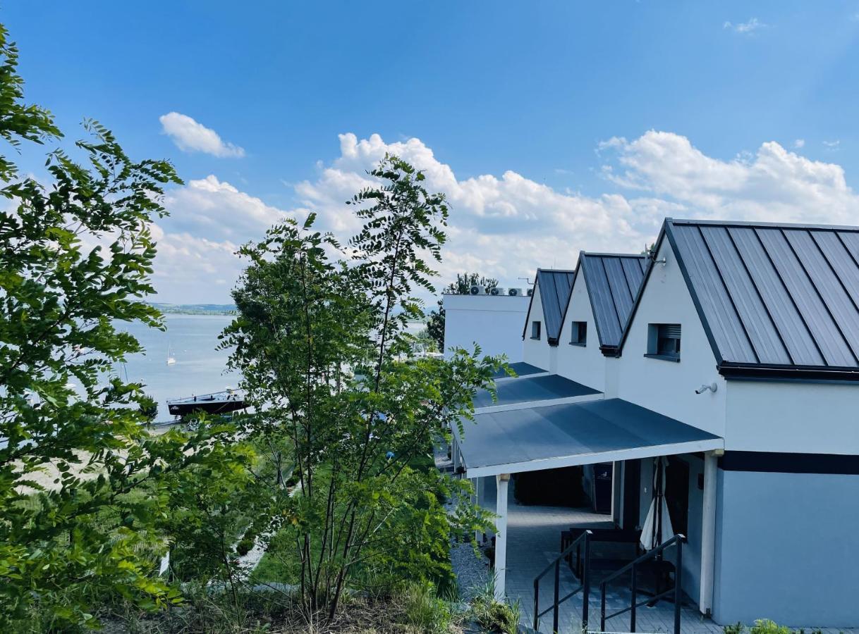 Ow Mewa Domki Apartamenty Nad Jeziorem Neisse Exterior foto