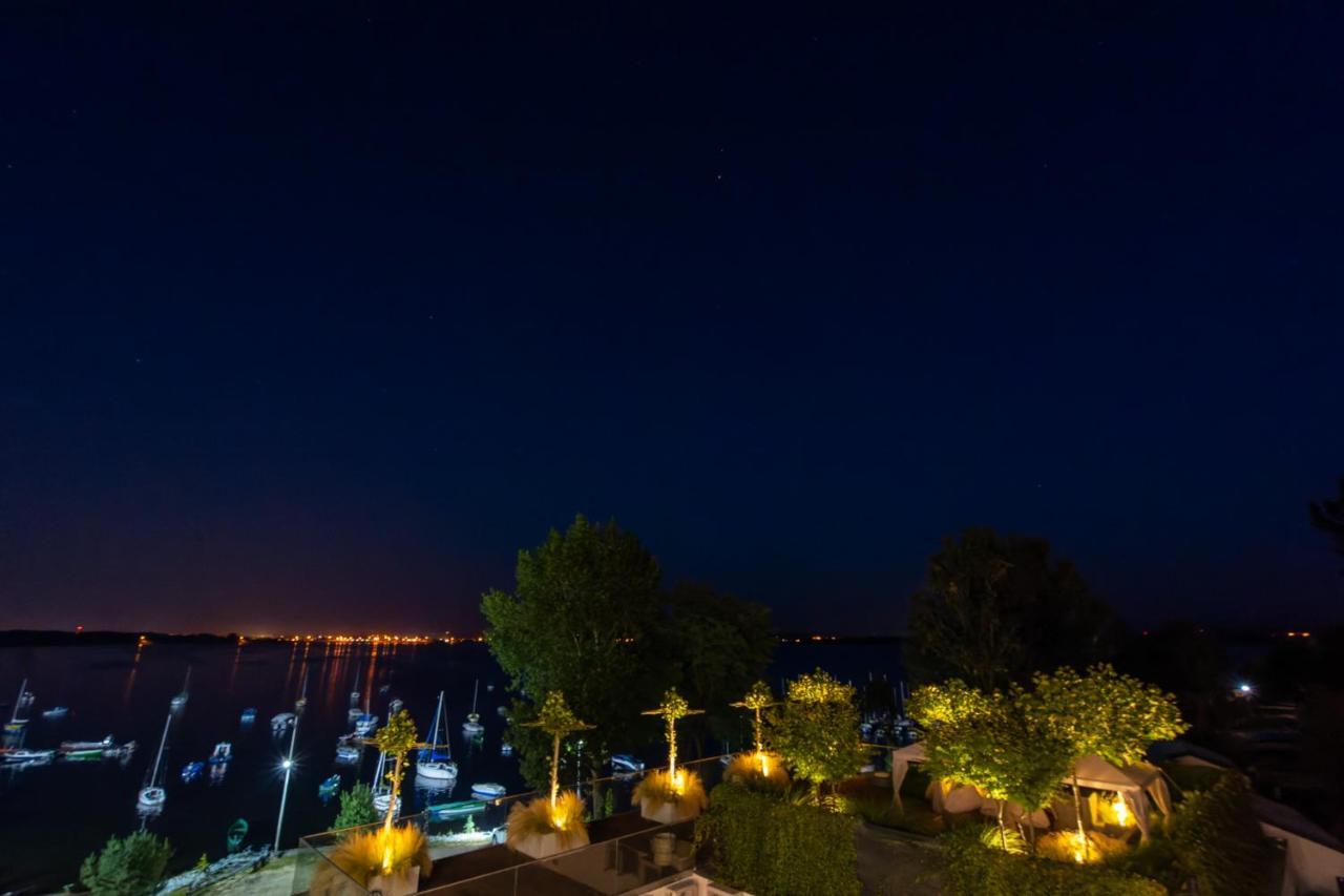 Ow Mewa Domki Apartamenty Nad Jeziorem Neisse Exterior foto