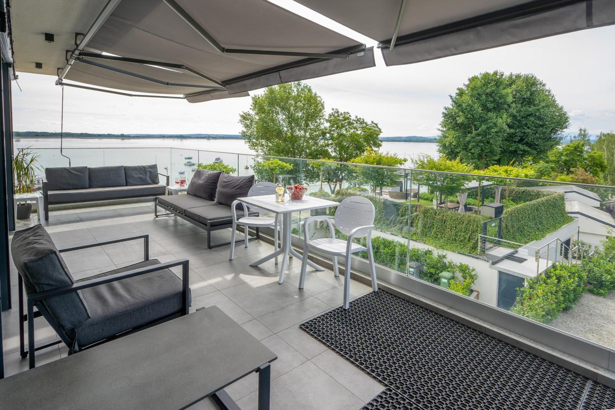 Ow Mewa Domki Apartamenty Nad Jeziorem Neisse Exterior foto