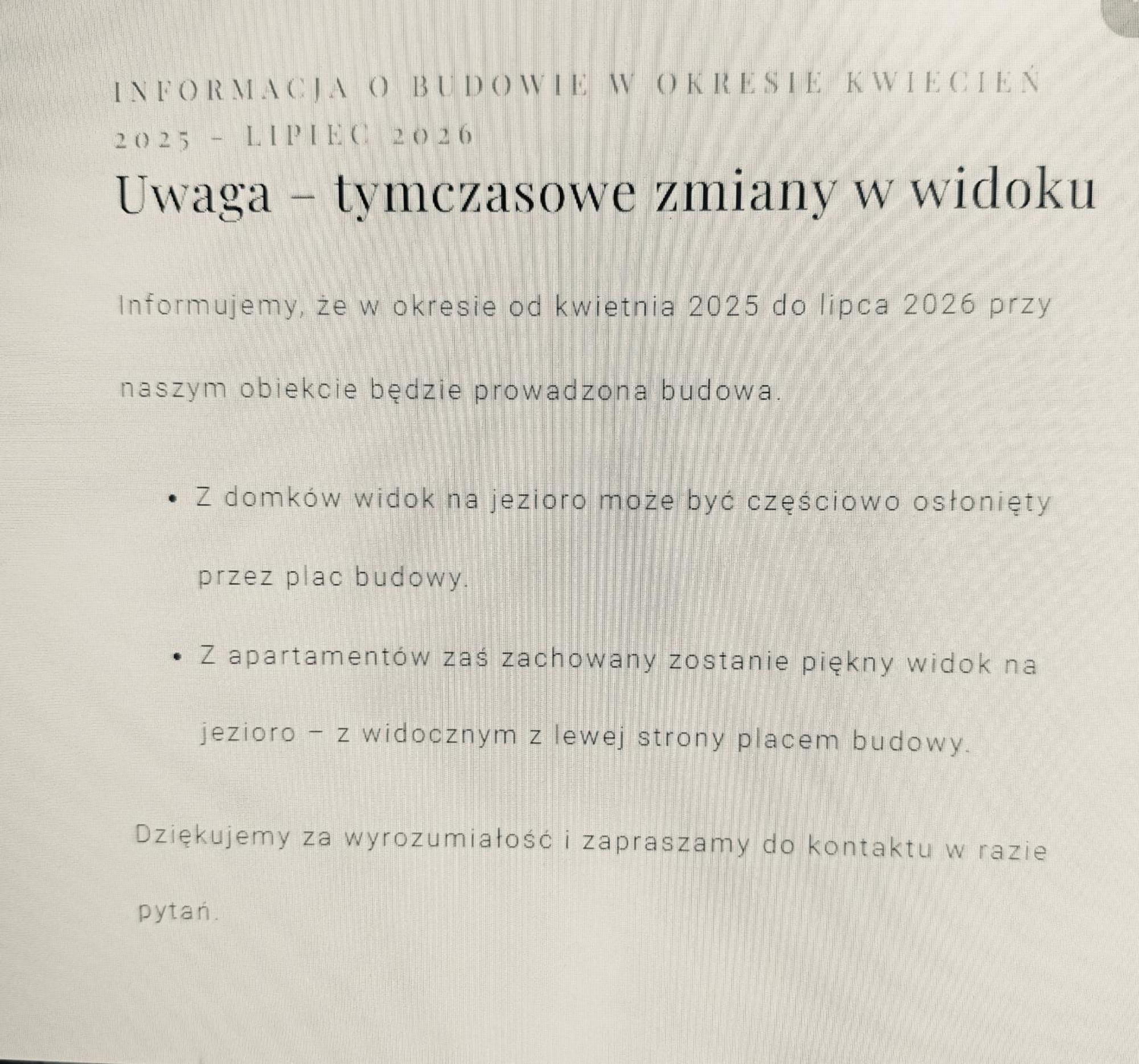 Ow Mewa Domki Apartamenty Nad Jeziorem Neisse Exterior foto